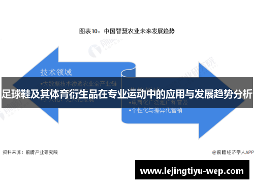 足球鞋及其体育衍生品在专业运动中的应用与发展趋势分析